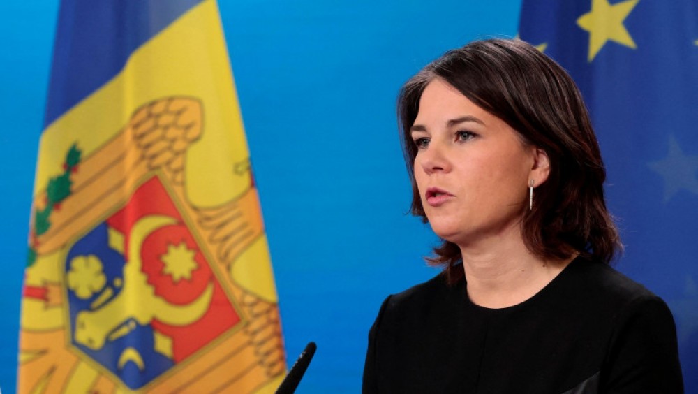 Germania promite un ajutor suplimentar pentru Republica Moldova
